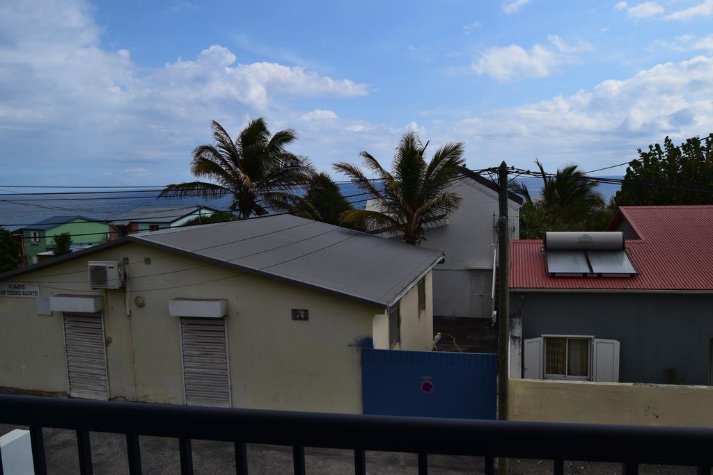 Corail Azur Terre Sainte Saint Pierre Exterior foto